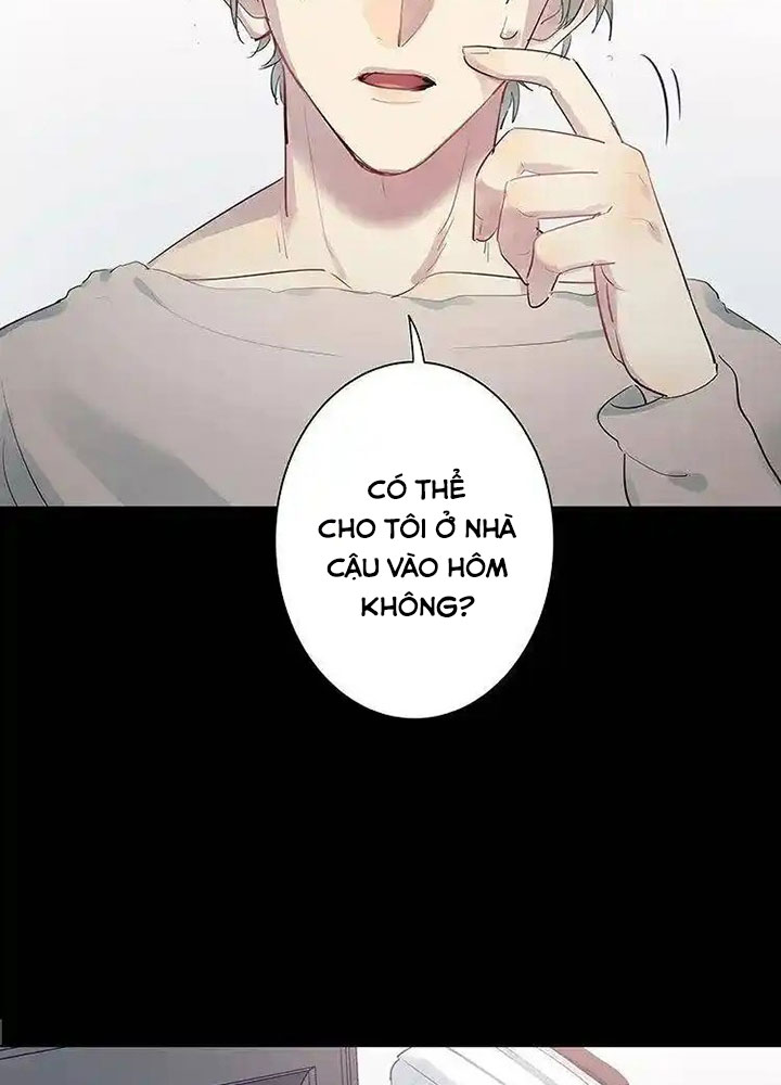 Nam Nhân Này Rất Biết Đùa Chapter 73: Là mùi của cậu ấy - Trang 3