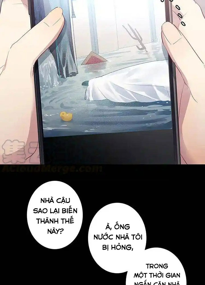 Nam Nhân Này Rất Biết Đùa Chapter 73: Là mùi của cậu ấy - Trang 3