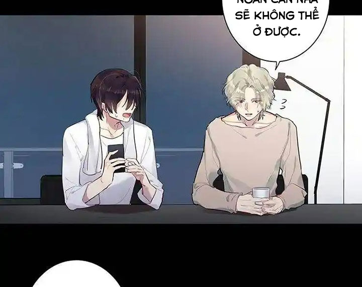 Nam Nhân Này Rất Biết Đùa Chapter 73: Là mùi của cậu ấy - Trang 3