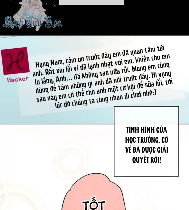 Nam Nhân Này Rất Biết Đùa Chapter 74: Hạng Nam và cơ bụng - Trang 3