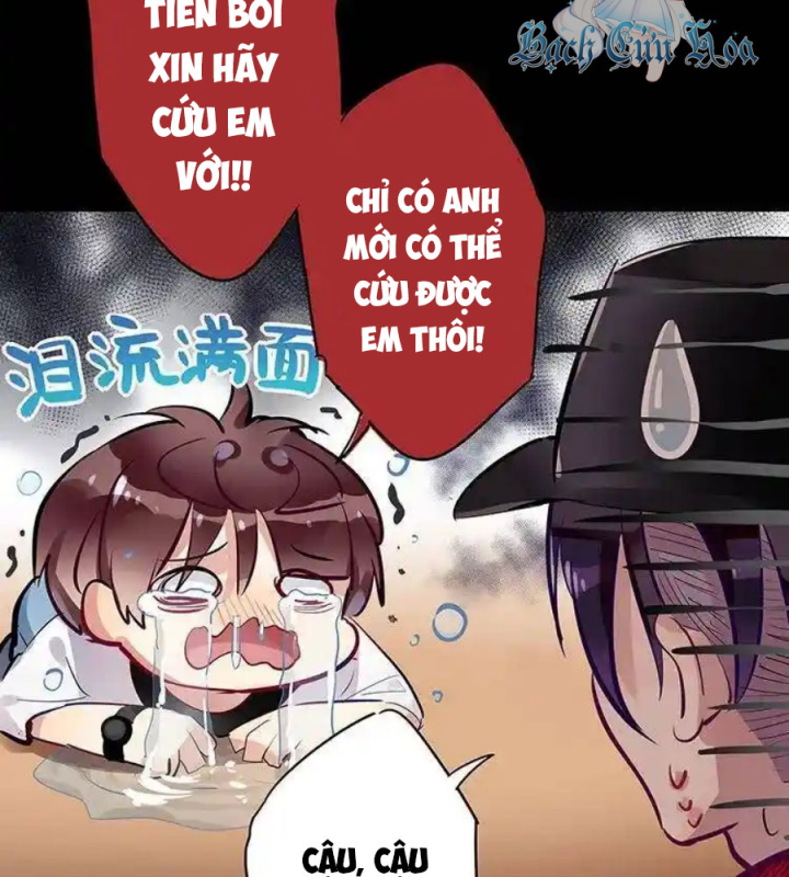 Nam Nhân Này Rất Biết Đùa Chapter 74: Hạng Nam và cơ bụng - Trang 3