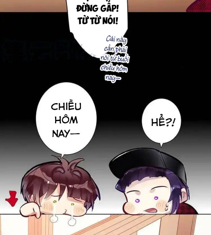 Nam Nhân Này Rất Biết Đùa Chapter 74: Hạng Nam và cơ bụng - Trang 3