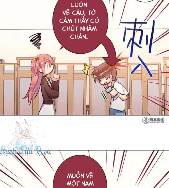 Nam Nhân Này Rất Biết Đùa Chapter 74: Hạng Nam và cơ bụng - Trang 3