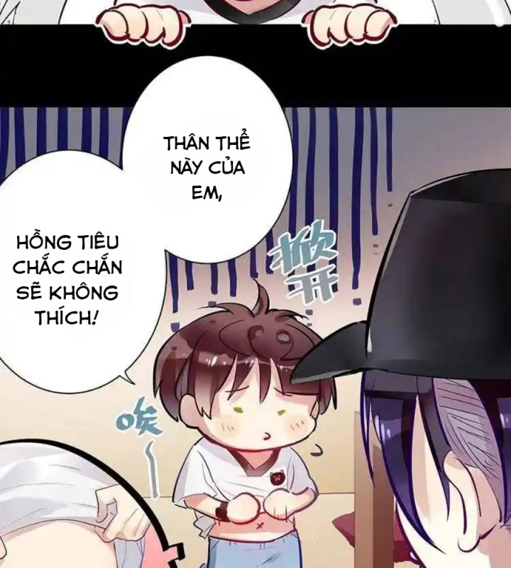 Nam Nhân Này Rất Biết Đùa Chapter 74: Hạng Nam và cơ bụng - Trang 3