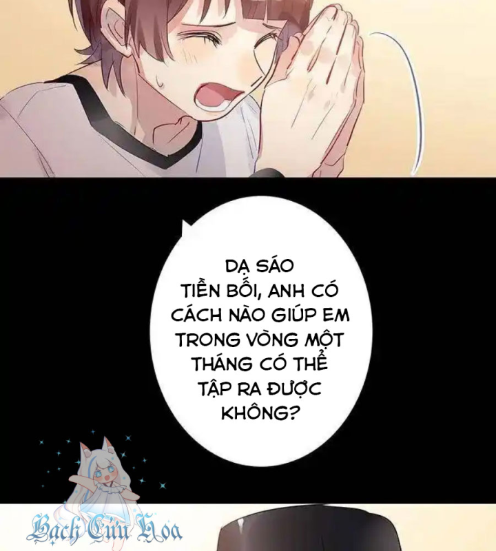 Nam Nhân Này Rất Biết Đùa Chapter 74: Hạng Nam và cơ bụng - Trang 3