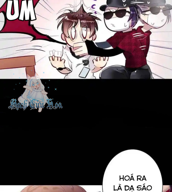 Nam Nhân Này Rất Biết Đùa Chapter 74: Hạng Nam và cơ bụng - Trang 3