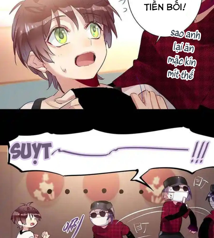 Nam Nhân Này Rất Biết Đùa Chapter 74: Hạng Nam và cơ bụng - Trang 3