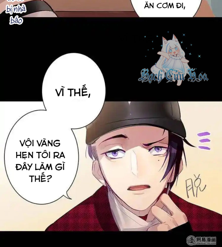 Nam Nhân Này Rất Biết Đùa Chapter 74: Hạng Nam và cơ bụng - Trang 3