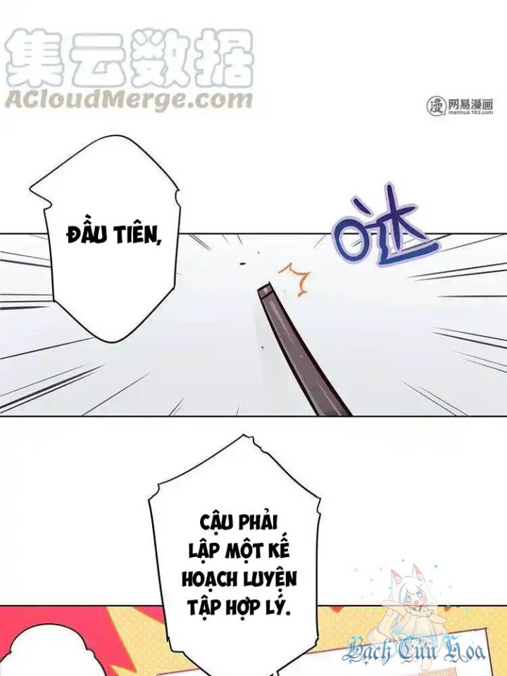 Nam Nhân Này Rất Biết Đùa Chapter 75: Học trò nhỏ đừng chạy - Trang 3