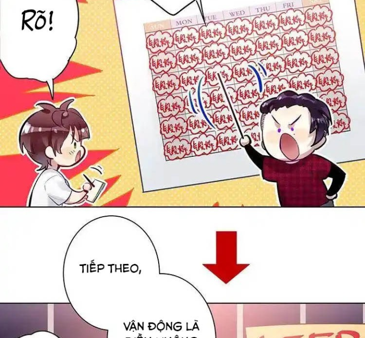 Nam Nhân Này Rất Biết Đùa Chapter 75: Học trò nhỏ đừng chạy - Trang 3