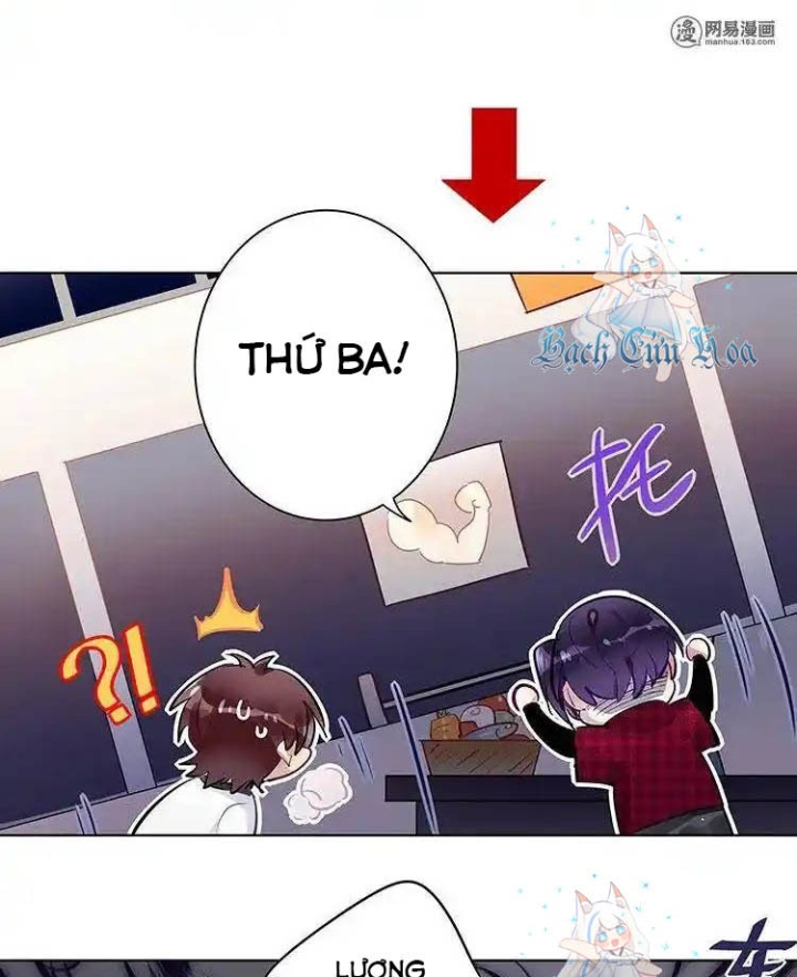 Nam Nhân Này Rất Biết Đùa Chapter 75: Học trò nhỏ đừng chạy - Trang 3