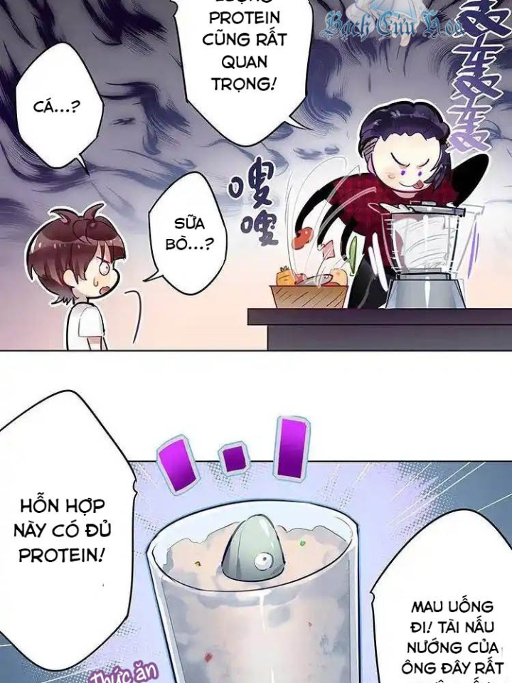 Nam Nhân Này Rất Biết Đùa Chapter 75: Học trò nhỏ đừng chạy - Trang 3