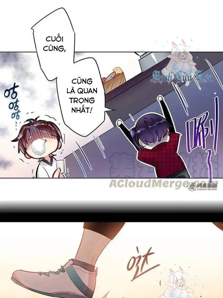 Nam Nhân Này Rất Biết Đùa Chapter 75: Học trò nhỏ đừng chạy - Trang 3