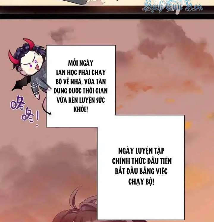 Nam Nhân Này Rất Biết Đùa Chapter 75: Học trò nhỏ đừng chạy - Trang 3