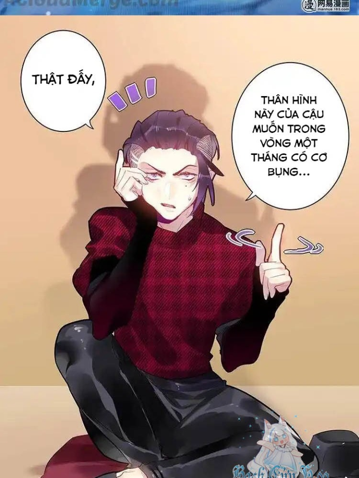 Nam Nhân Này Rất Biết Đùa Chapter 75: Học trò nhỏ đừng chạy - Trang 3