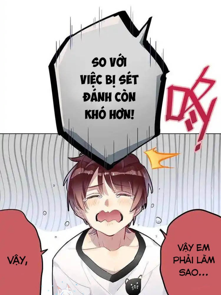 Nam Nhân Này Rất Biết Đùa Chapter 75: Học trò nhỏ đừng chạy - Trang 3