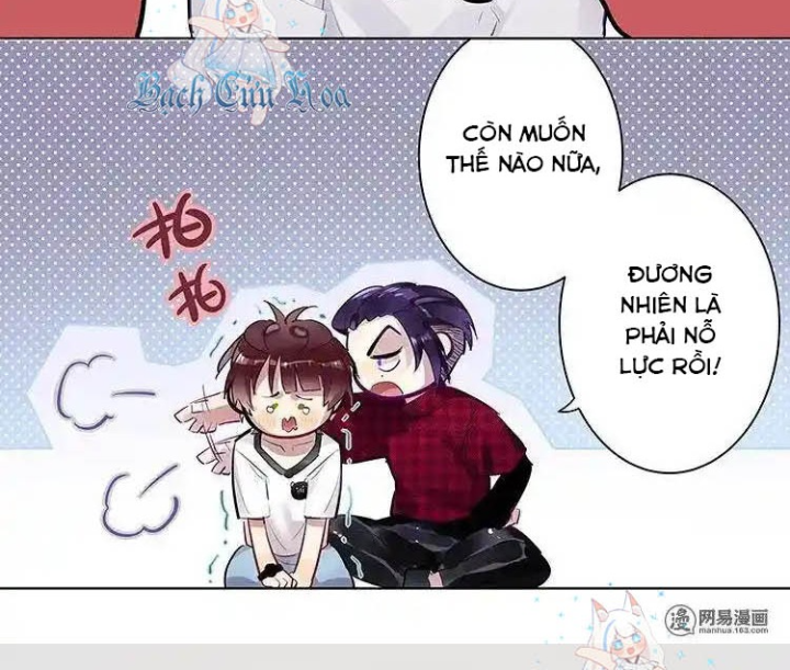 Nam Nhân Này Rất Biết Đùa Chapter 75: Học trò nhỏ đừng chạy - Trang 3