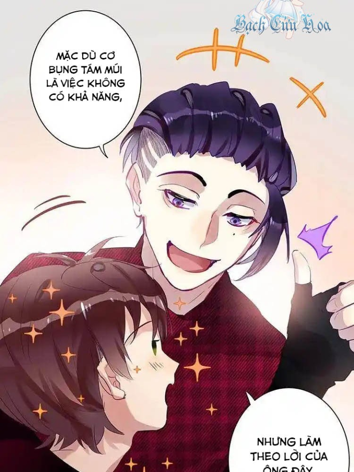 Nam Nhân Này Rất Biết Đùa Chapter 75: Học trò nhỏ đừng chạy - Trang 3