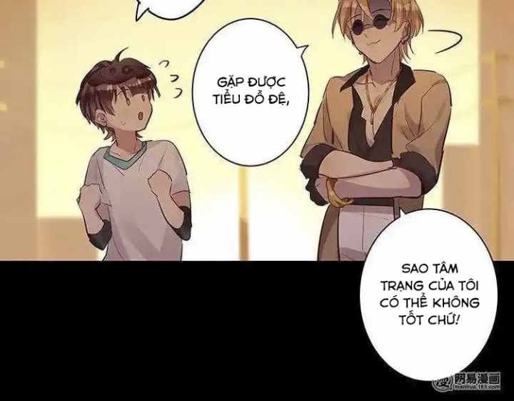 Nam Nhân Này Rất Biết Đùa Chapter 76: Để thầy giúp em - Trang 3