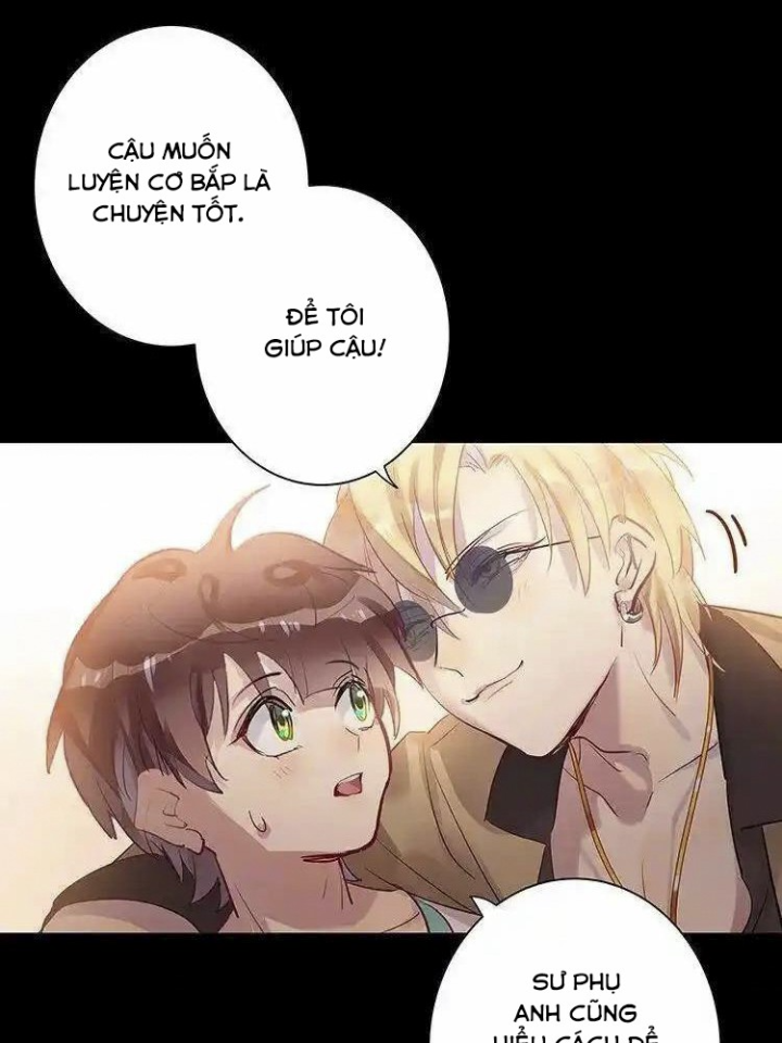 Nam Nhân Này Rất Biết Đùa Chapter 76: Để thầy giúp em - Trang 3