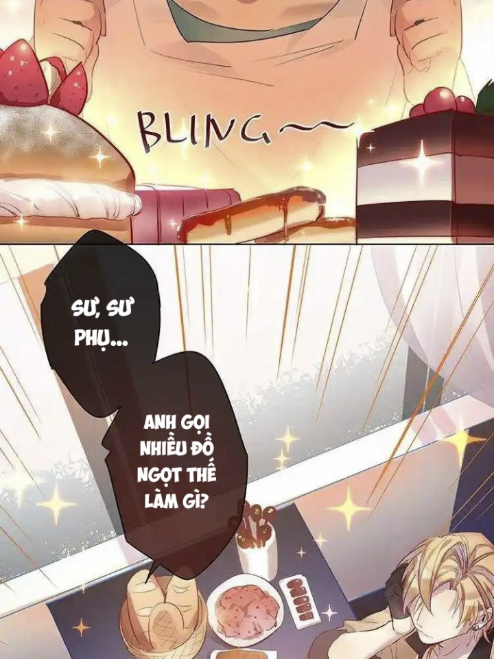 Nam Nhân Này Rất Biết Đùa Chapter 76: Để thầy giúp em - Trang 3