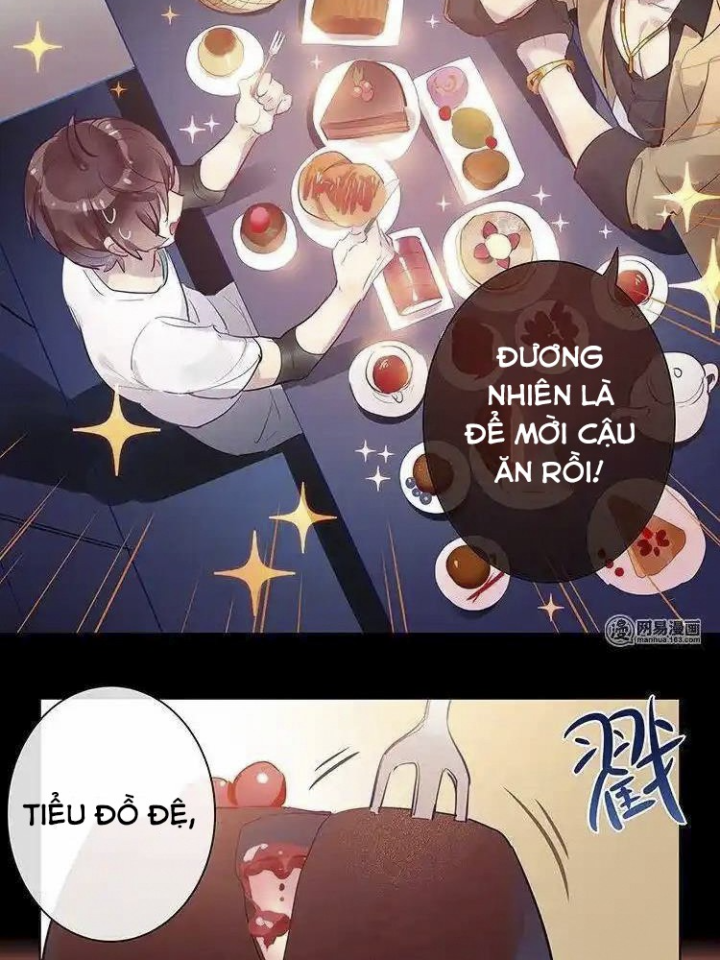 Nam Nhân Này Rất Biết Đùa Chapter 76: Để thầy giúp em - Trang 3