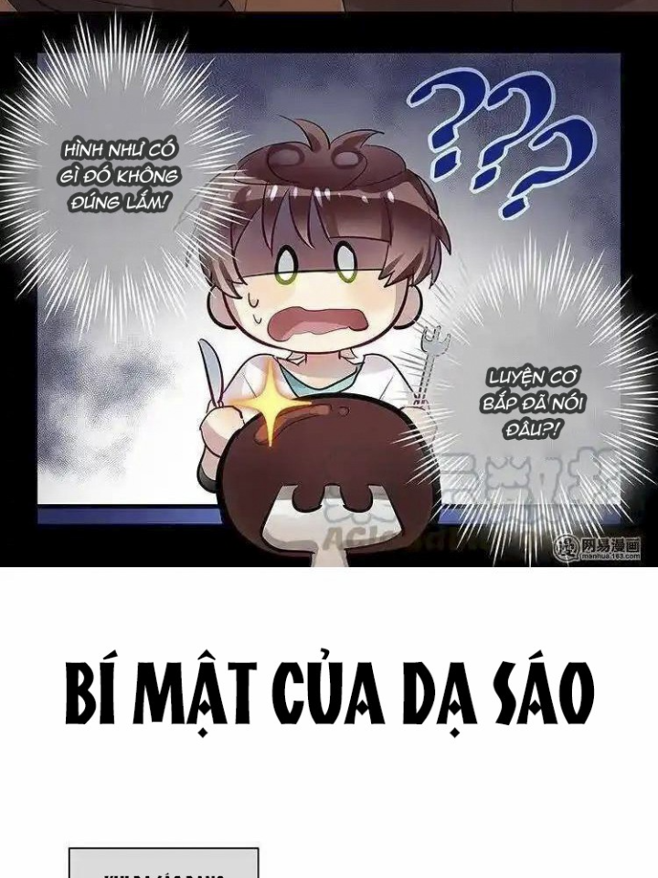 Nam Nhân Này Rất Biết Đùa Chapter 76: Để thầy giúp em - Trang 3