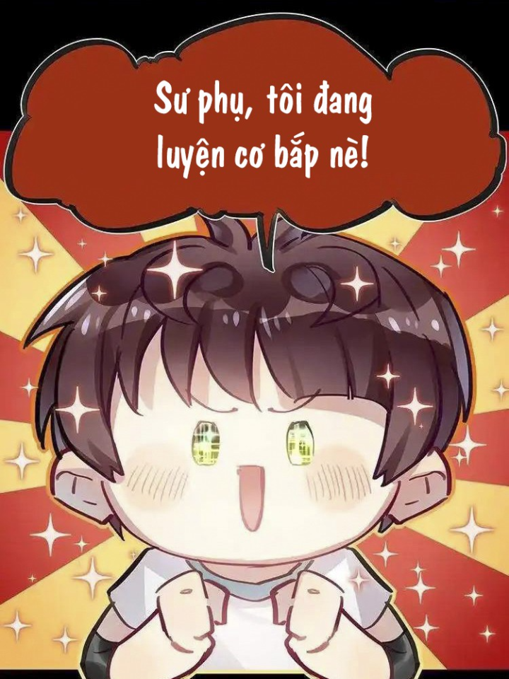 Nam Nhân Này Rất Biết Đùa Chapter 76: Để thầy giúp em - Trang 3