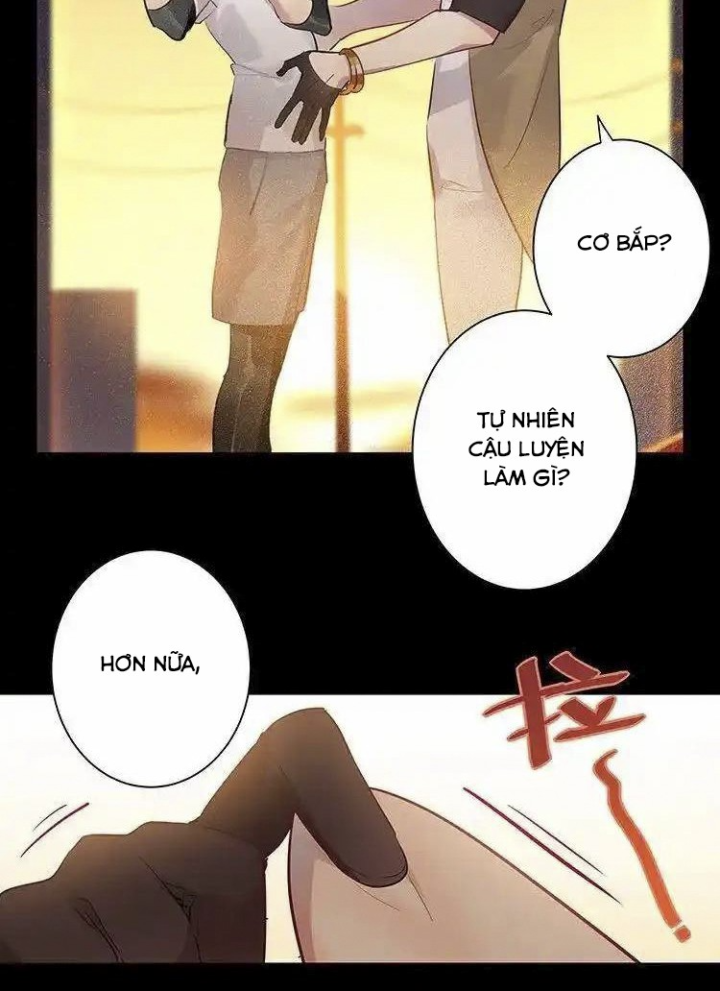 Nam Nhân Này Rất Biết Đùa Chapter 76: Để thầy giúp em - Trang 3