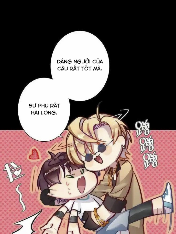 Nam Nhân Này Rất Biết Đùa Chapter 76: Để thầy giúp em - Trang 3