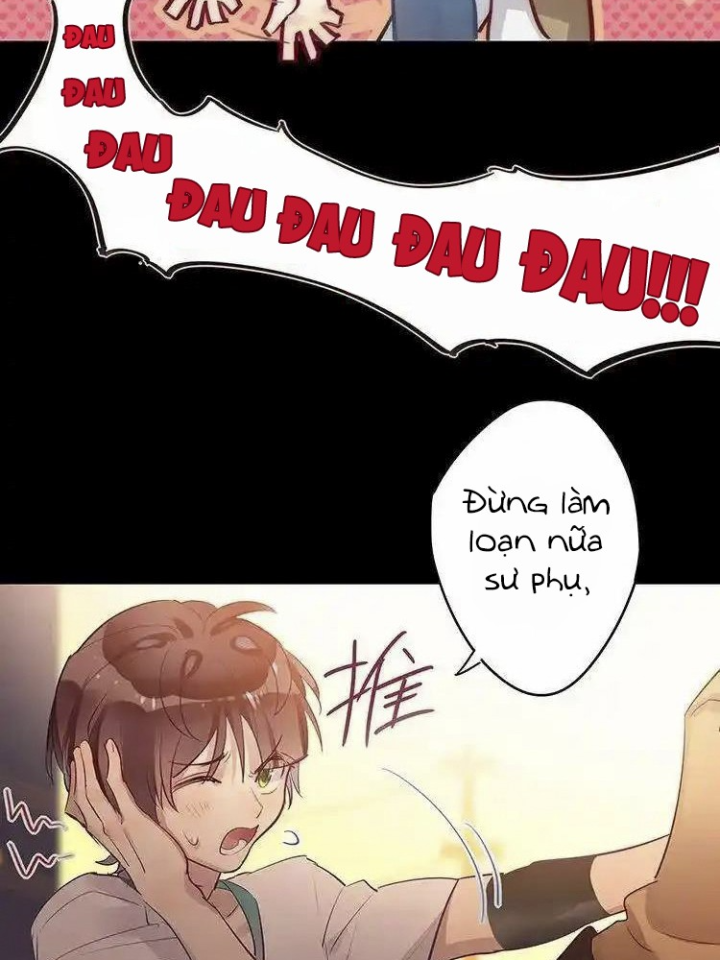 Nam Nhân Này Rất Biết Đùa Chapter 76: Để thầy giúp em - Trang 3