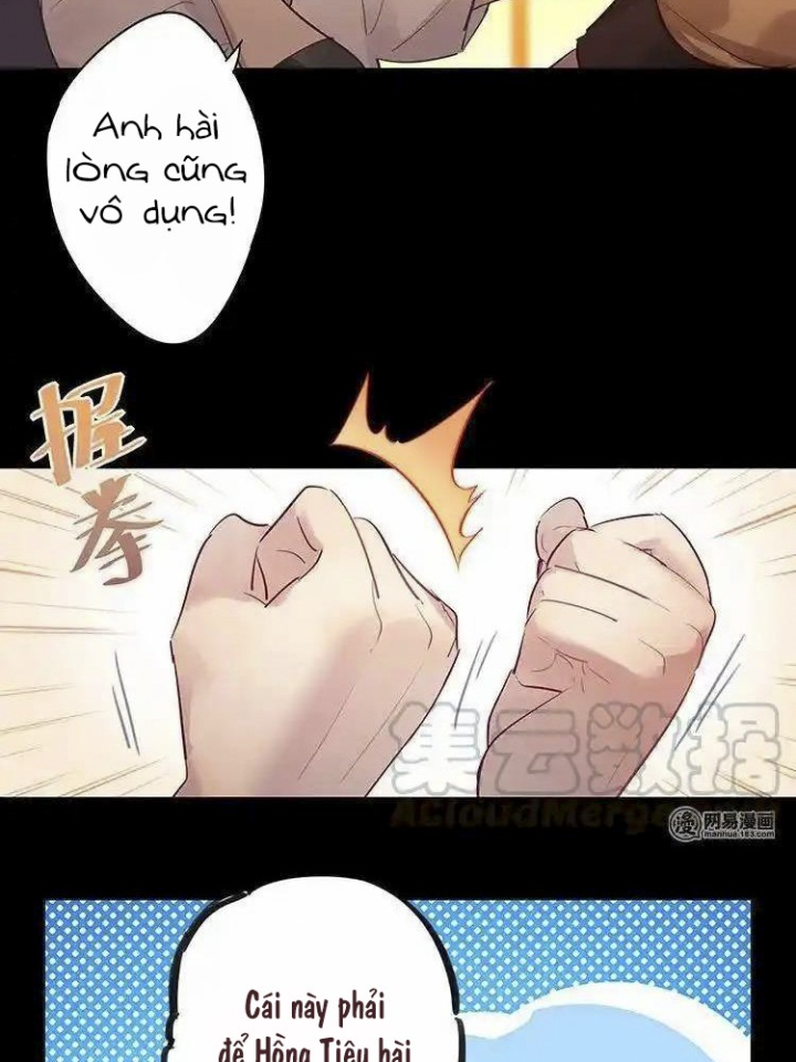 Nam Nhân Này Rất Biết Đùa Chapter 76: Để thầy giúp em - Trang 3