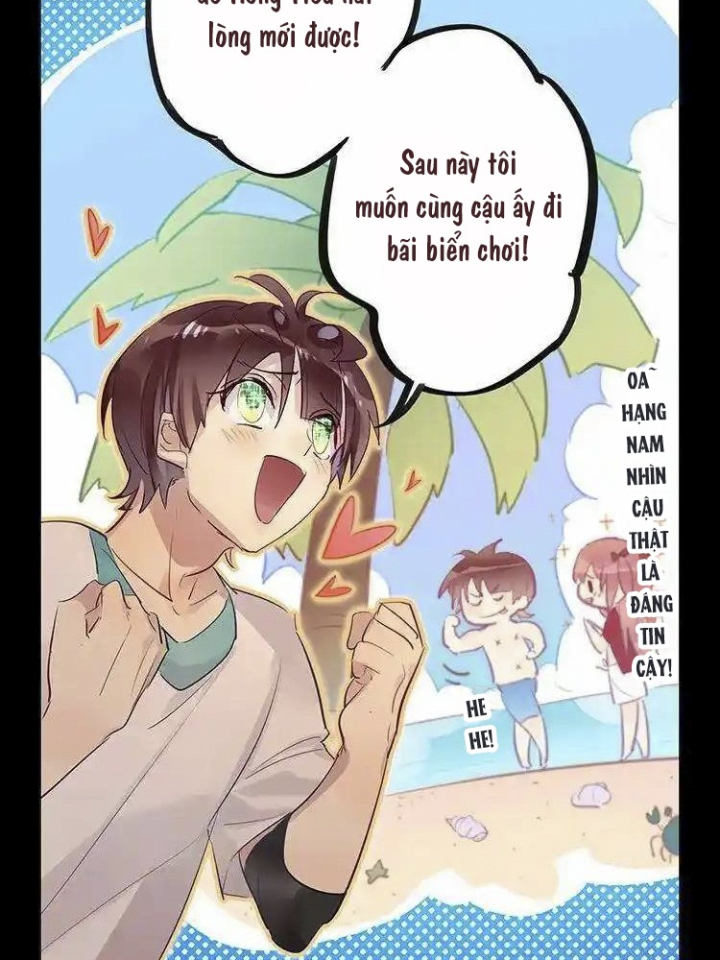 Nam Nhân Này Rất Biết Đùa Chapter 76: Để thầy giúp em - Trang 3