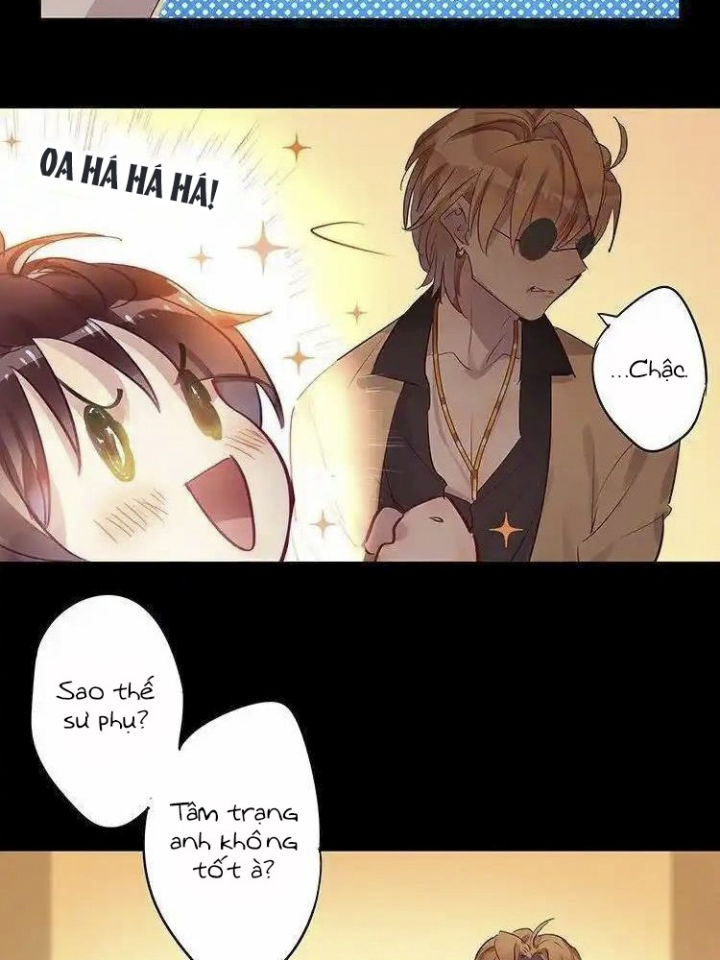 Nam Nhân Này Rất Biết Đùa Chapter 76: Để thầy giúp em - Trang 3