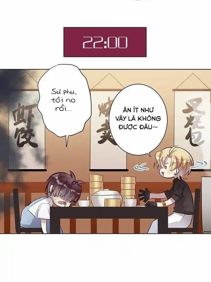 Nam Nhân Này Rất Biết Đùa Chapter 77: Là bụng của ai - Trang 3