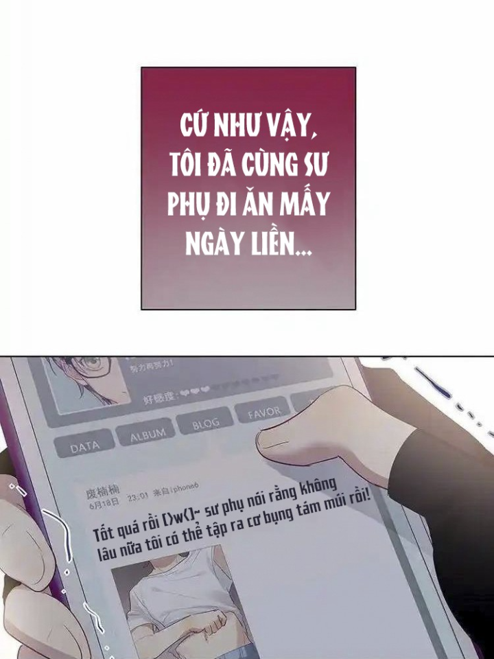 Nam Nhân Này Rất Biết Đùa Chapter 77: Là bụng của ai - Trang 3