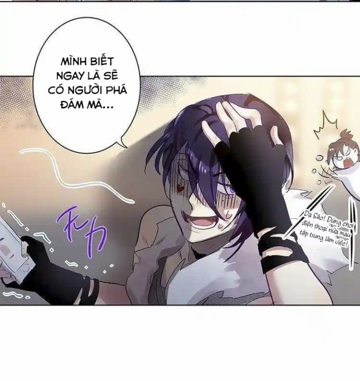 Nam Nhân Này Rất Biết Đùa Chapter 77: Là bụng của ai - Trang 3