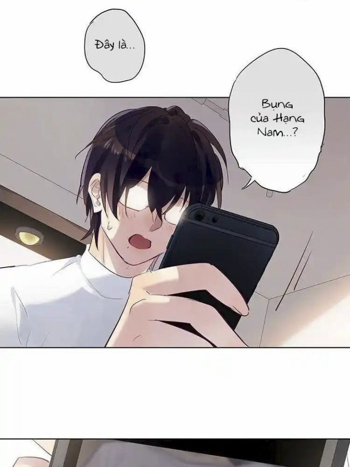 Nam Nhân Này Rất Biết Đùa Chapter 77: Là bụng của ai - Trang 3