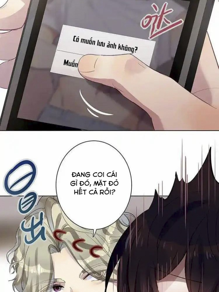 Nam Nhân Này Rất Biết Đùa Chapter 77: Là bụng của ai - Trang 3