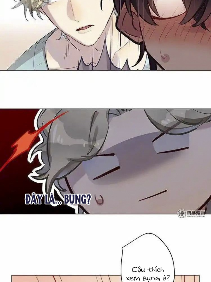 Nam Nhân Này Rất Biết Đùa Chapter 77: Là bụng của ai - Trang 3