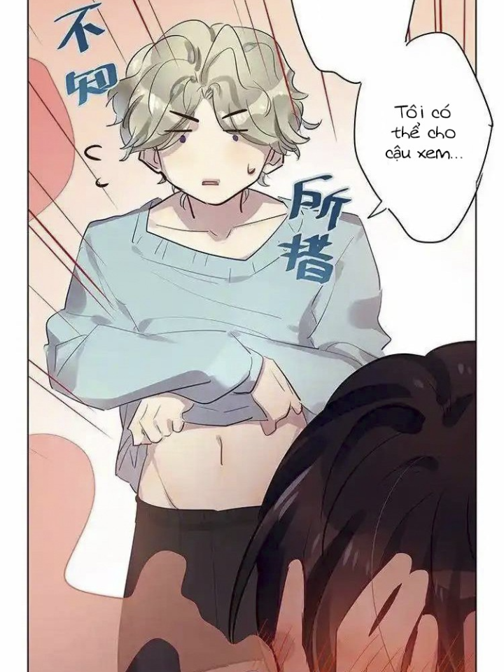 Nam Nhân Này Rất Biết Đùa Chapter 77: Là bụng của ai - Trang 3