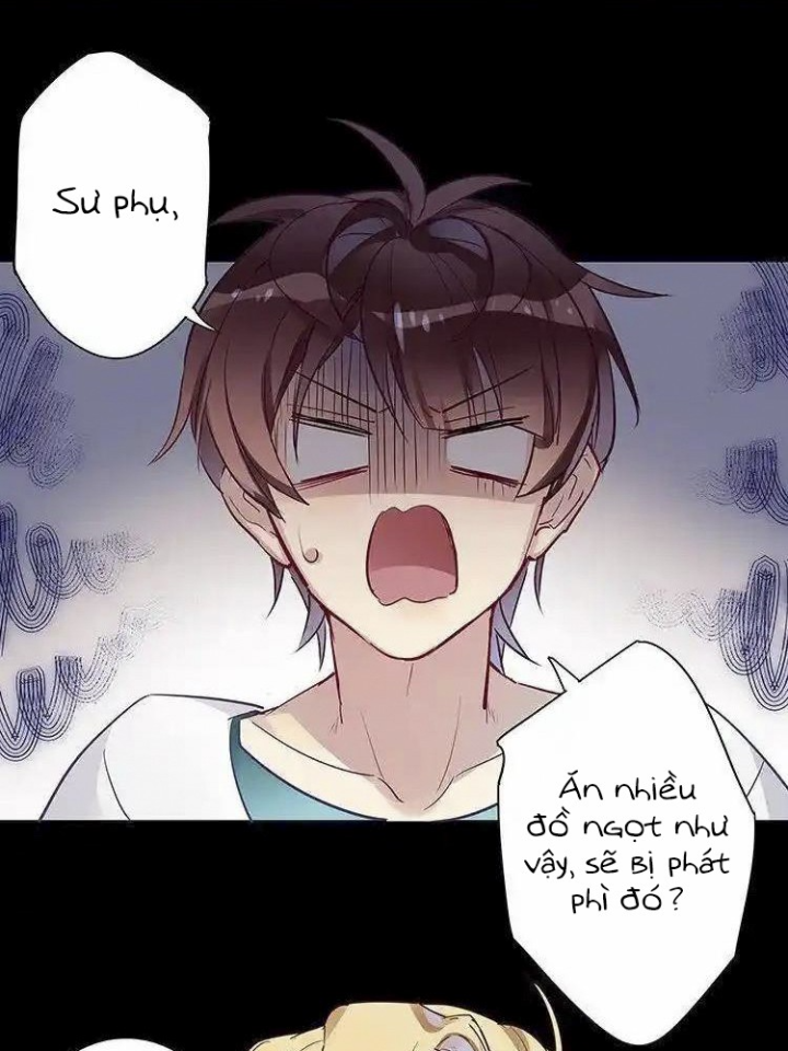 Nam Nhân Này Rất Biết Đùa Chapter 77: Là bụng của ai - Trang 3