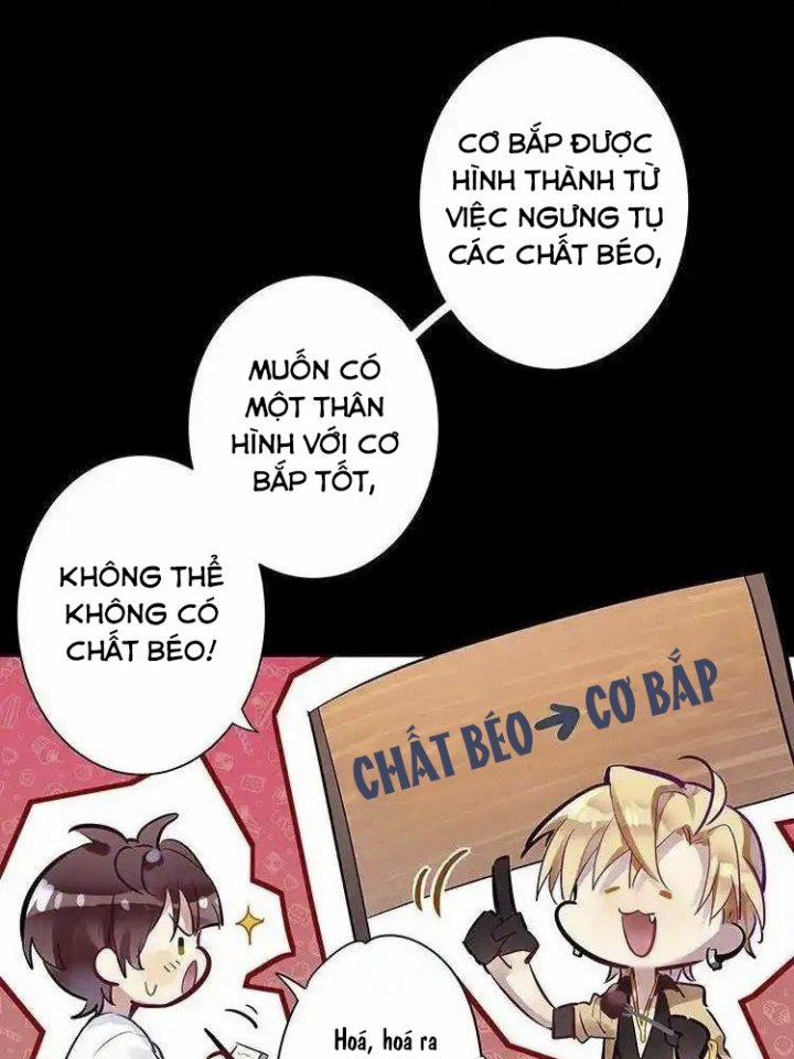 Nam Nhân Này Rất Biết Đùa Chapter 77: Là bụng của ai - Trang 3