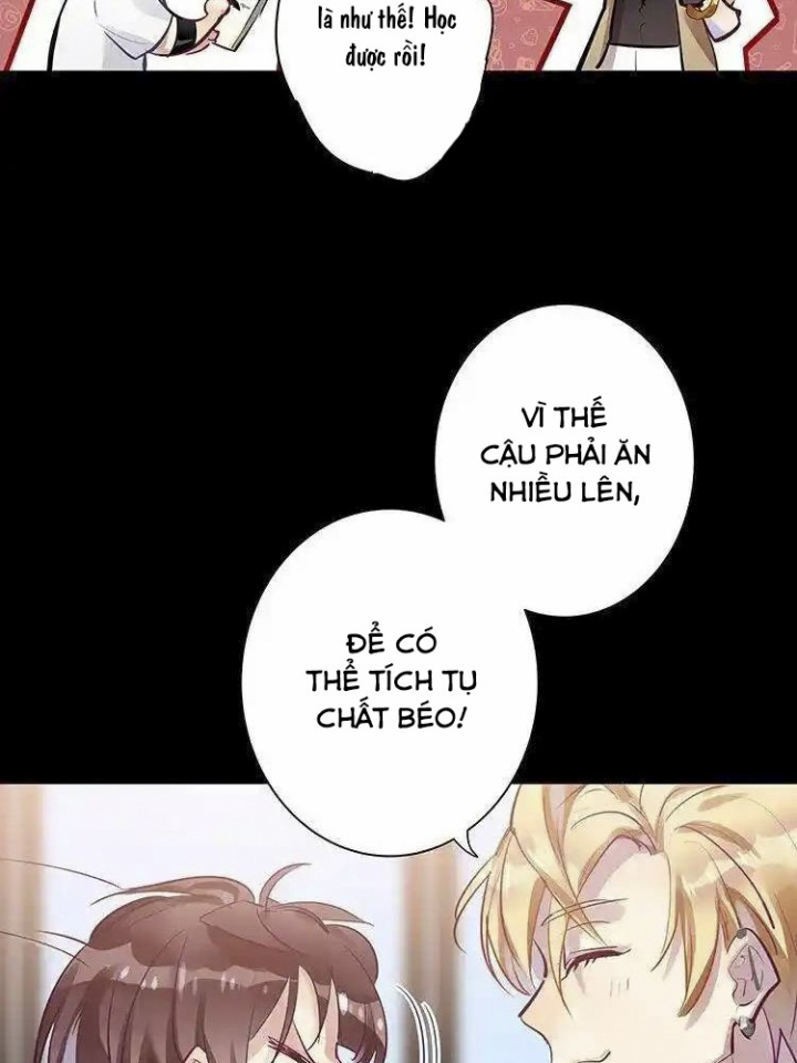 Nam Nhân Này Rất Biết Đùa Chapter 77: Là bụng của ai - Trang 3