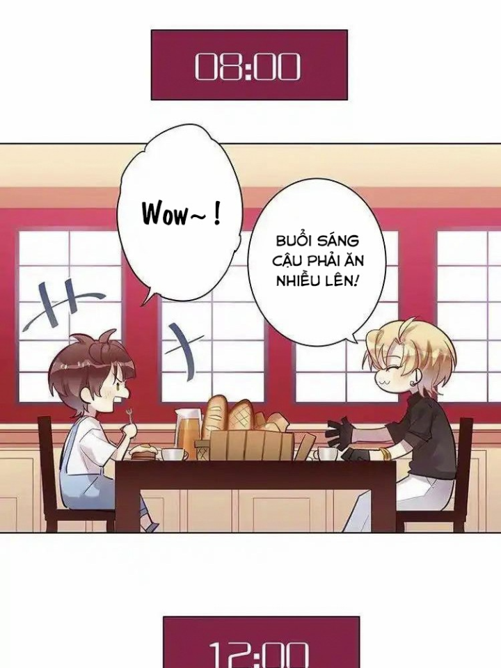 Nam Nhân Này Rất Biết Đùa Chapter 77: Là bụng của ai - Trang 3