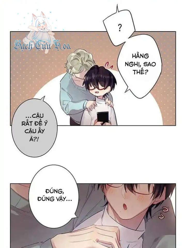 Nam Nhân Này Rất Biết Đùa Chapter 78 - Trang 3