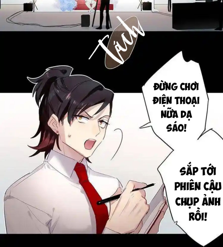 Nam Nhân Này Rất Biết Đùa Chapter 79 - Trang 3