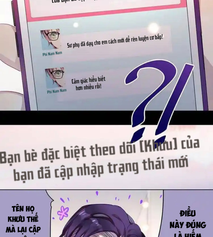 Nam Nhân Này Rất Biết Đùa Chapter 79 - Trang 3