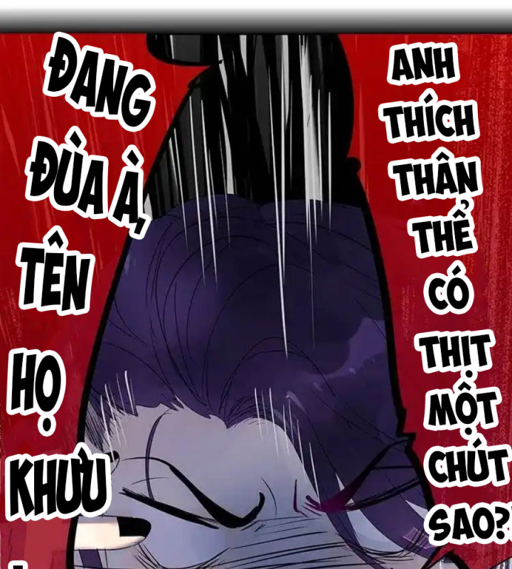 Nam Nhân Này Rất Biết Đùa Chapter 79 - Trang 3