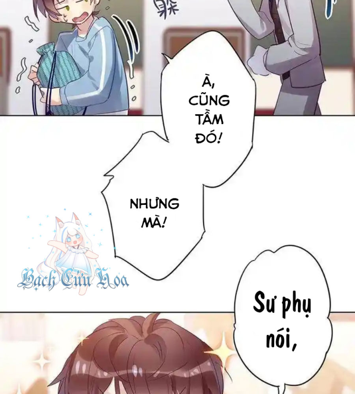 Nam Nhân Này Rất Biết Đùa Chapter 79 - Trang 3